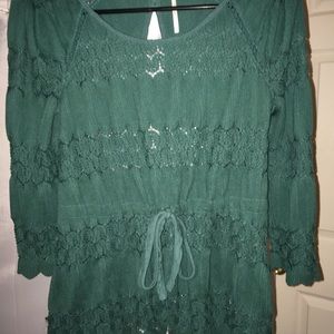 Free people top